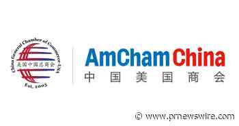 CGCC-USA and AmCham China Host Business Dialogue on US-China Climate Change Cooperation