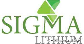 Sigma Lithium Announces Closing of Private Placement for Gross Proceeds of C$136.7 million