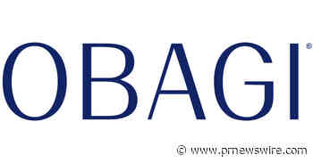 Obagi Announces the Launch of its First Skincare Device, the Skintrinsiq™ System