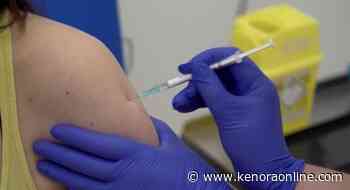 Residents comment on third dose decision-making, side effect worries - KenoraOnline.com