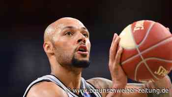 Verfolgerduell geht an Crailsheim - Braunschweig klettert