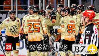 Grizzlys beenden „Heimfluch“ gegen die Haie