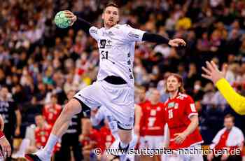 Hendrik Pekeler vom THW Kiel - „Keiner hat das Recht, mir vorzuschreiben, was ich zu tun oder zu lassen habe“ - Stuttgarter Nachrichten