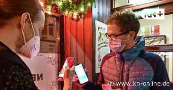 Kiel: Verwirrung um 2G-plus-Regel in Bars - Kieler Nachrichten