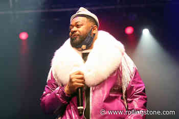 Ghostface Killah Enters the NFT Market With Unreleased Lyrics