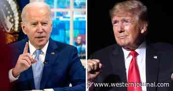 Biden Reveals His 2024 Decision Will Be Heavily Influenced by Trump