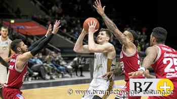 Löwen ziehen Kopf noch aus der Schlinge – dritter Sieg in Folge