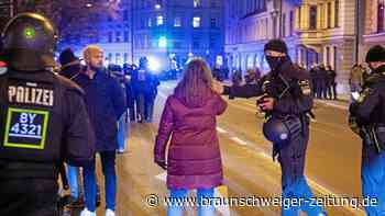 Corona-Pandemie: Auch der Hass macht auf Dauer krank