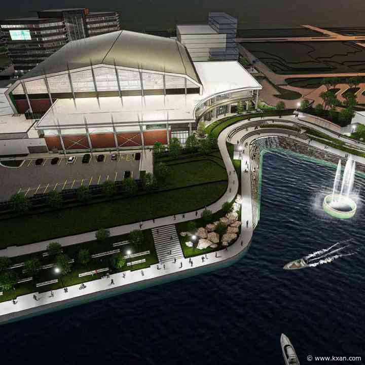 What to expect from the new Baylor arena