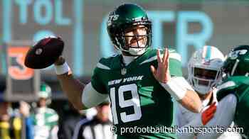 Joe Flacco, Laurent Duvernay-Tardif added to Jets COVID reserve list