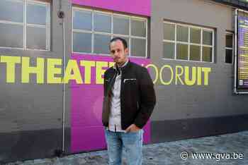 Antwerpse singer-songwriter treedt op tijdens concertreeks van Big in Boechout - Gazet van Antwerpen