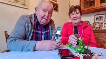 Ehepaar trickst Betrügerin aus: Senioren stellen eine Falle - HNA.de