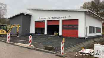 Gemeinde Nentershausen will 2022 insgesamt 1,4 Millionen Euro investieren - HNA.de