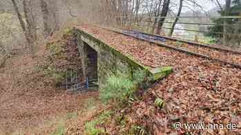 Kontroverse Debatte um Bindefrist für Bahnstrecken-Kauf in Schenklengsfeld - HNA.de