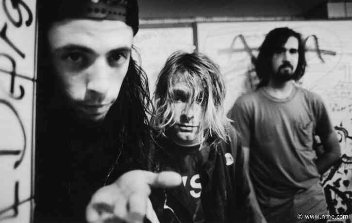 Nirvana file official response to ‘Nevermind’ baby lawsuit: “He has been fully aware of the facts”