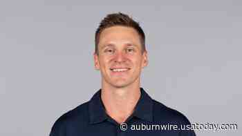 Austin Davis should get the most out of his players - Auburn Wire