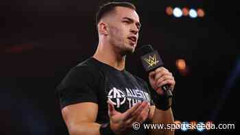 “He just needs to get bigger and blossom”- WWE legend’s honest opinion on Austin Theory - Sportskeeda