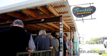 Austin Restaurants Closing Over COVID-19 Omicron Surge Concerns - Eater Austin