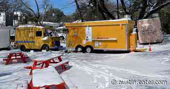 Best Austin Restaurants Helping Austin Communities 2021 - Eater Austin