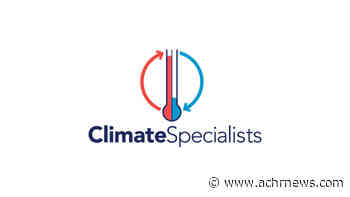 Climate Specialists Donates Air Purification Systems to Three Austin Area Daycare Facilities - ACHR NEWS
