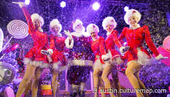 Here are the top 5 things to do in Austin this Christmas weekend - CultureMap Austin