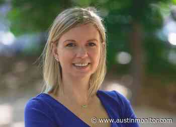 Ellis sees opportunity for growth amidst 2021's challenges - Austin Monitor