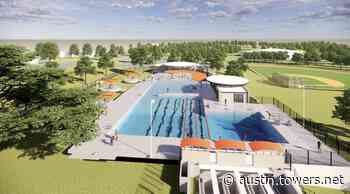 After Years of Disrepair, East Austin's Historic Givens Pool Finds Its Future - TOWERS Austin
