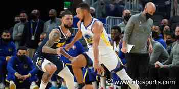 Nuggets' Austin Rivers goes on NSFW Warriors, Andrew Wiggins rant - NBC Sports Bay Area