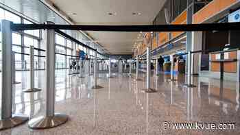 As Austin's airport breaks record for illegal guns found, TSA issues reminder to travelers - KVUE.com