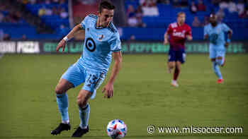 Austin FC sign winger Ethan Finlay as free agent | MLSSoccer.com - MLSsoccer.com