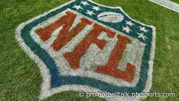 “No discussions” on changing the status of any Week 16 game