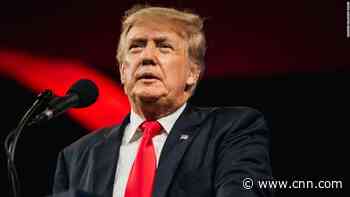 Trump touts effectiveness of Covid-19 vaccine