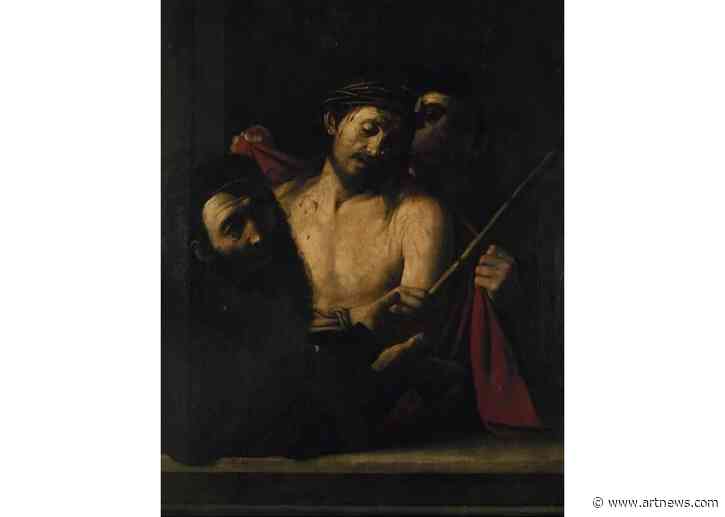 Potential Caravaggio Granted Protected Status By Spanish Government