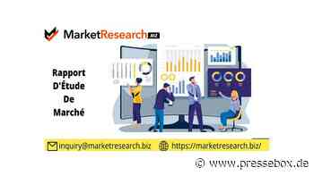 Healthcare-Umsatz-Cycle-Management-Software Markt Umsatz, Wachstumspreise, Marktwachstum und Prognose bis 2031 - PresseBox