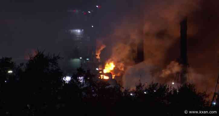 Texas refinery accident could affect gas supply, experts say