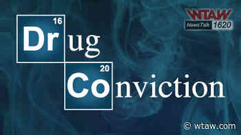 Austin Man Admits To Possessing More Than Two Pounds Of Meth In College Station in 2018 - WTAW