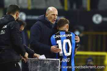 Clement rekent op duels met Gent in volle stadions: &quot;Geen krak in voorspellen, ik kan beter niets meer voorspellen&quot;