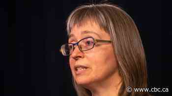 Alberta to shift COVID-19 testing strategy as Omicron variant spreads