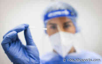 Report: Team officials believe NBA reducing coronavirus testing was financially motivated - ProBasketballTalk