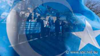 Joe Biden signs bill banning goods from China's Xinjiang over genocide, forced labour concerns