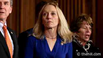 Suspect charged in Philadelphia carjacking of Democratic congresswoman
