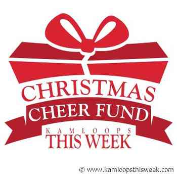 KTW Christmas Cheer Fund: IG brings a Wealth of Cheer - Kamloops This Week