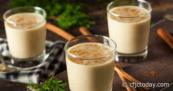 The Eggnog Riot Of 1826 - CFJC Today Kamloops