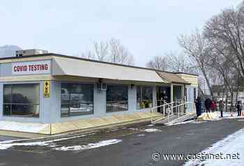 Wait times for COVID-19 tests in Kamloops approaching 48 hours - Kamloops News - Castanet.net