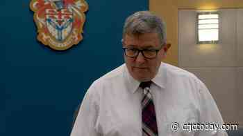 Kamloops' mayor looks back on a year filled with emergency responses, healthcare challenges, and social issues - CFJC Today Kamloops