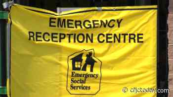 SOUND OFF: The Spirit of Giving - CFJC Today Kamloops