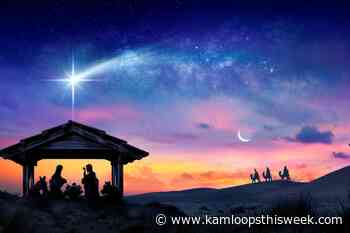 Faith: A saviour for our time and kind - Kamloops This Week