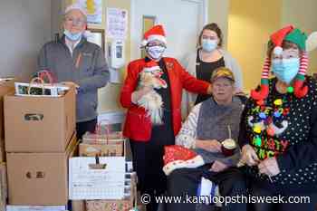 Ageless gifts from secret Santas - Kamloops This Week