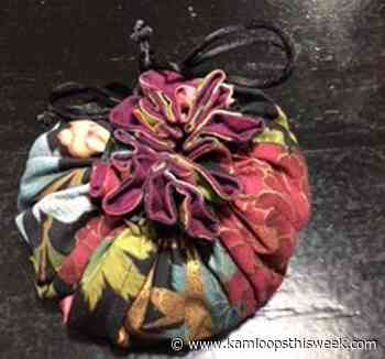 Kamloops police seek help in finding jewelry bags - Kamloops This Week