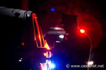 Kamloops RCMP stepping up Impaired driving enforcement for holiday season - Kamloops News - Castanet.net
